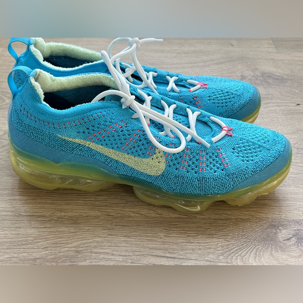 Nike Air VaporMax FlyKnit Men’s Shoes